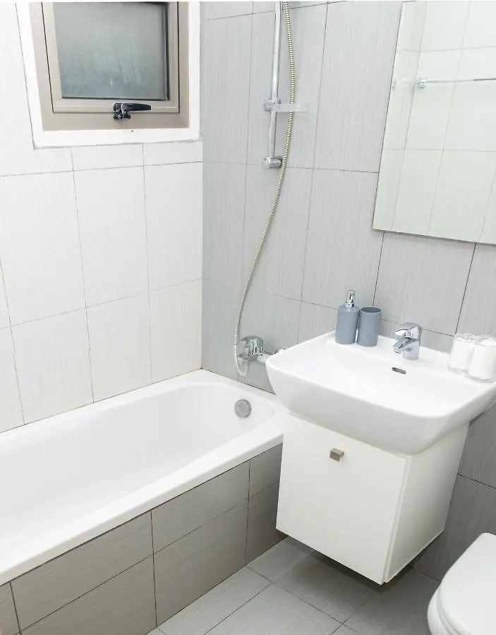Seaview Apartment Larnaca 0*,  Cyprus